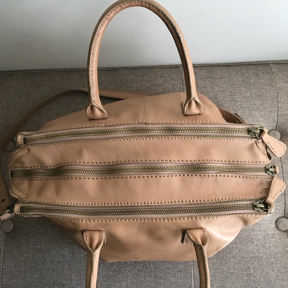 Liebeskind | Leather Handbag | EUC - Picture 8 of 13